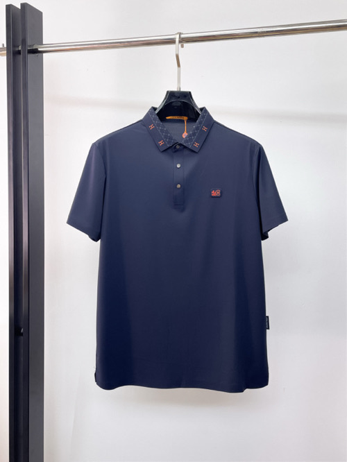 HERMES Men shirts-270
